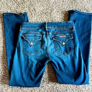 Women’s Hudson Jeans